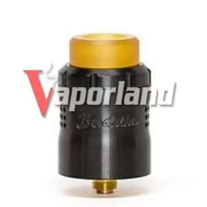 Mini Buddha V2 black