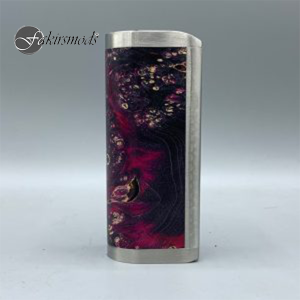 Illusia-C with Dicodes BF60 chip by fakirsmods