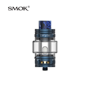 SMOK TFV18 TANK 7.5ML - BLUE