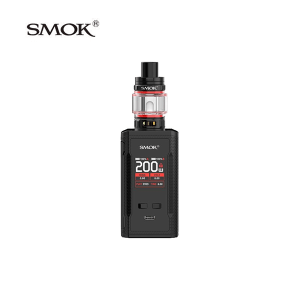 R-KISS 2 KIT BY SMOK - BLACK