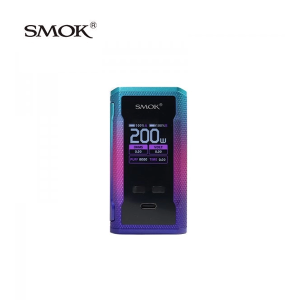 R-KISS 2 BOX MOD – 7 COLOR