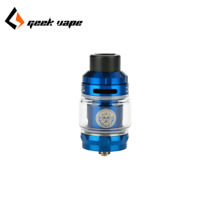 Zeus Sub Ohm Tank 5ML BLUE - GEEKVAPE