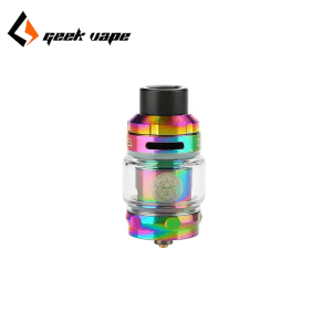 Zeus Sub Ohm Tank 5ML RAINBOW - GEEKVAPE