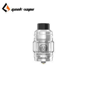  Zeus Sub Ohm Tank 5ML SS - GEEKVAPE
