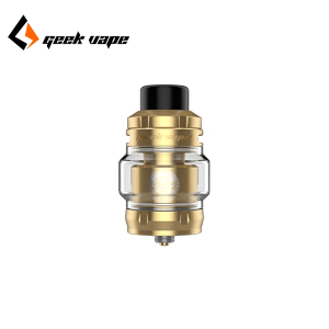 ZMAX TANK 4ML- GEEK VAPE - GOLD