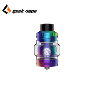 ZMAX TANK 4ML- GEEK VAPE – RAINBOW