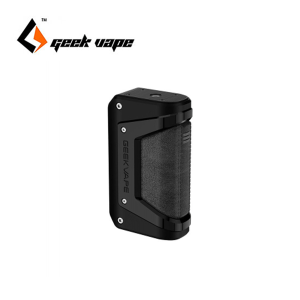 AEGIS LEGEND 2 (L200) BOX MOD - GEEKVAPE CLASSIC BLACK