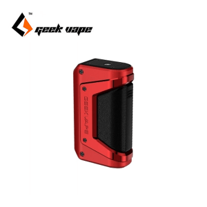 AEGIS LEGEND 2 (L200) BOX MOD – RED