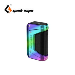 AEGIS LEGEND 2 (L200) BOX MOD – GEEKVAPE RAINBOW