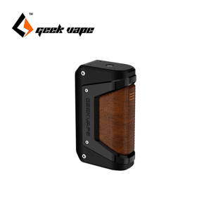 AEGIS LEGEND 2 (L200) BOX MOD – GEEKVAPE BLACK BROWN