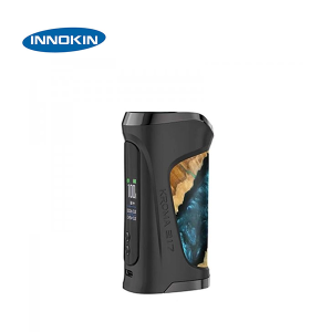 KROMA 217 BOX MOD BY INNOKIN – RIVER WOOD