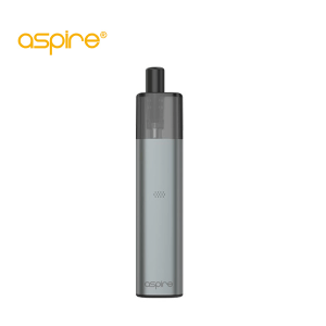Vilter Pod Kit 450mah 2ML Grey Aspire