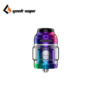 GeekVape Zeus X 25mm RTA – Rainbow