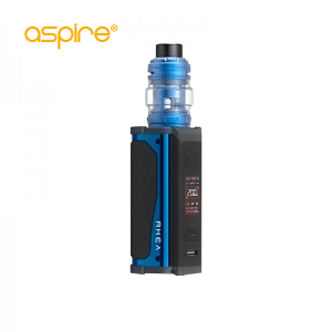 Rhea dual kit Blue – Aspire