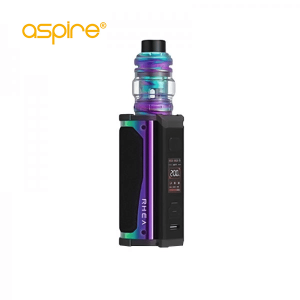 Rhea dual kit Rainbow – Aspire