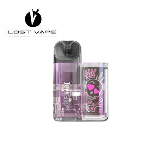 Ursa Baby 18W 2.5ml Pod – Lost Vape - Flash Nightmare