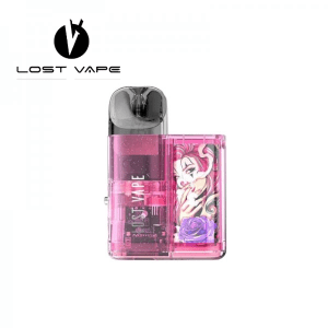Ursa Baby 18W 2.5ml Pod – Lost Vape - Sparkling Dream