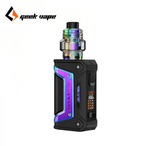GeekVape Aegis Legend 2 L200 Classic OG Rainbow 6ml