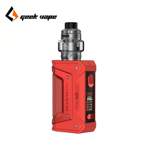 GeekVape Aegis Legend 2 L200 Classic OG Red 6ml