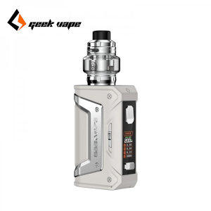 GeekVape Aegis Legend 2 L200 Classic OG Volcanic Grey 6ml