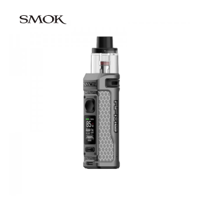SMOK RPM 85 POD MOD KIT GUN METAL