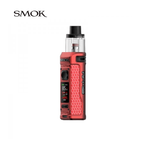 SMOK RPM 85 POD MOD KIT RED