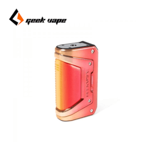 Aegis Legend 2 (L200) 200W Box Mod by Geekvape - New Colors - Pink Gold