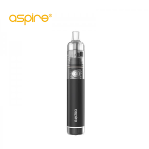 Cyber G Pod Kit 850mAh 2ml by Aspire - Black