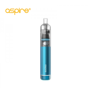 Cyber G Pod Kit 850mAh 2ml by Aspire - Blue