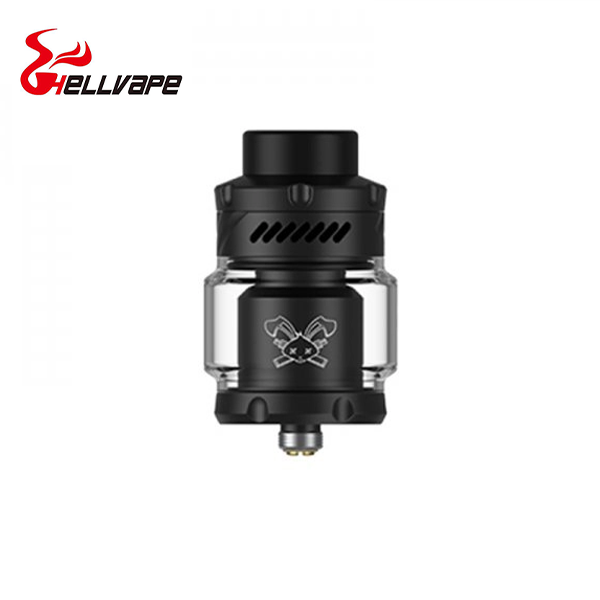 dead rabbit v3 rta black