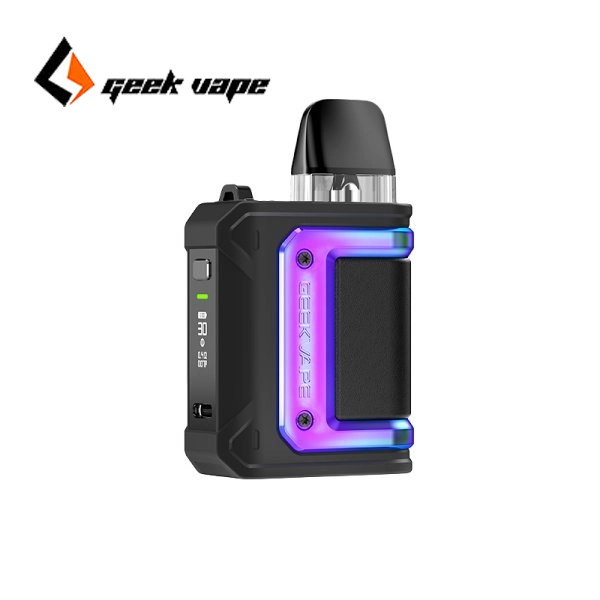 AEGIS HERO Q RAINBOW