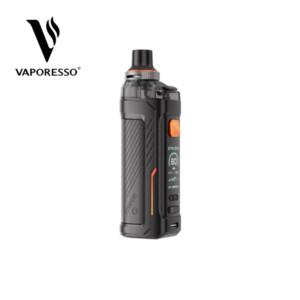 Vaporesso Armour G MTL Kit 80W 3000mAh 5ml - Black