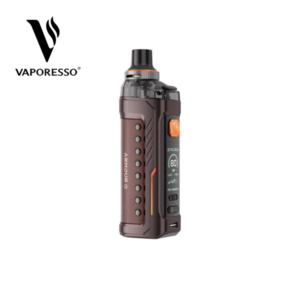 Vaporesso Armour G MTL Kit 80W 3000mAh 5ml - Brown