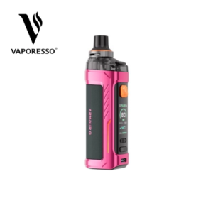 Vaporesso Armour G MTL Kit 80W 3000mAh 5ml - Pink