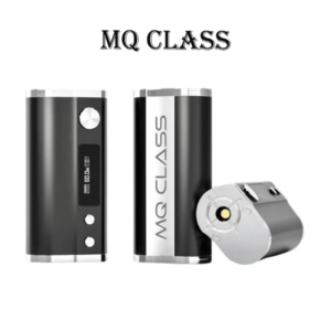 MQ Class 60Watt 18650 by SXmini - Gun Metal