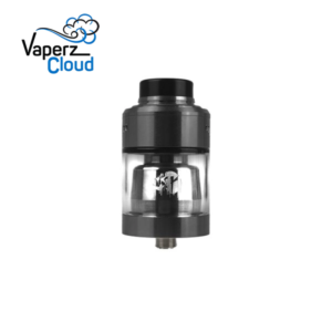 Nightmare RTA 28mm by Suicide Mods - Gun Metal