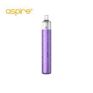 Pod Kit Cyber G Slim Metal New Colors by Aspire - Metallic Purple