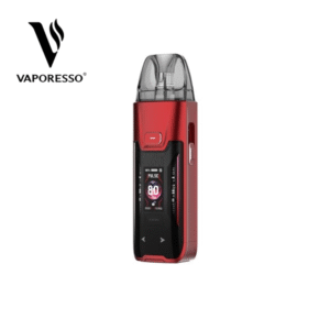 Luxe XR Max 2 Pod Kit 3200mAh 5ml by Vaporesso - Red