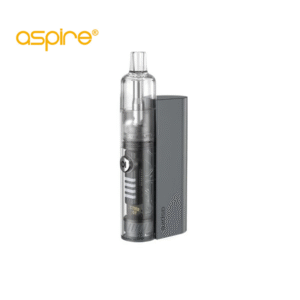 Aspire Cyber GT Pod Kit 2400mAh 2ml - Grey