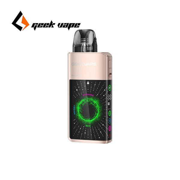 digi q vista champagne gold