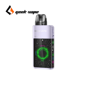 Geekvape Digi Q Vista 3ml Pod kit - Levander Purple