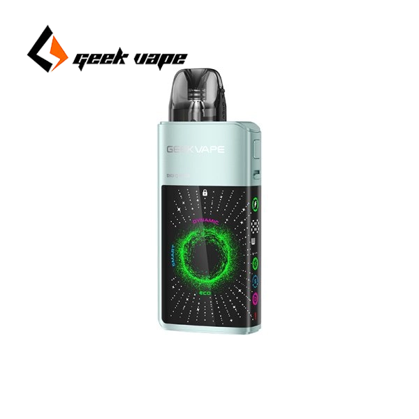 digi q vista light jade