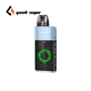 Geekvape Digi Q Vista 3ml Pod kit - Ocean Blue