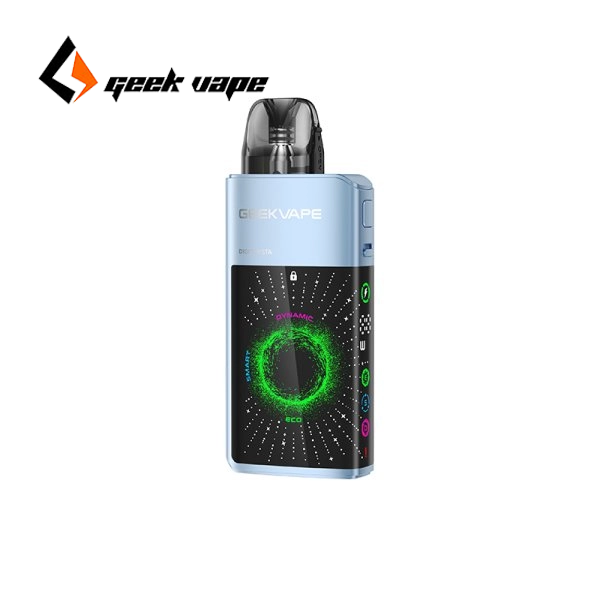 digi q vista ocean blue