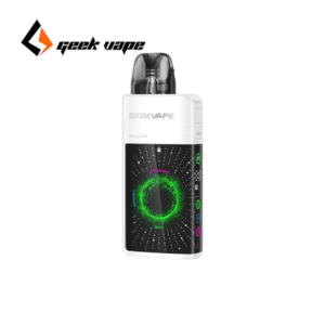 Geekvape Digi Q Vista 3ml Pod kit - White