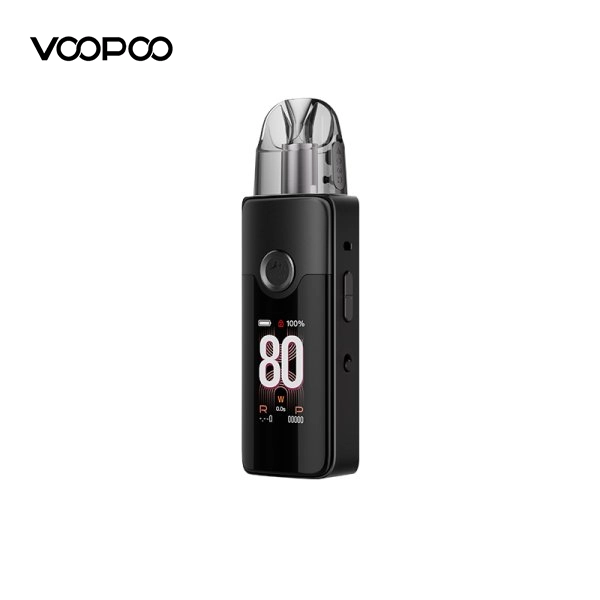 vinci e80 black