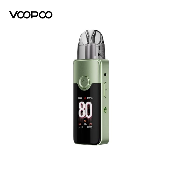 vinci e80 green