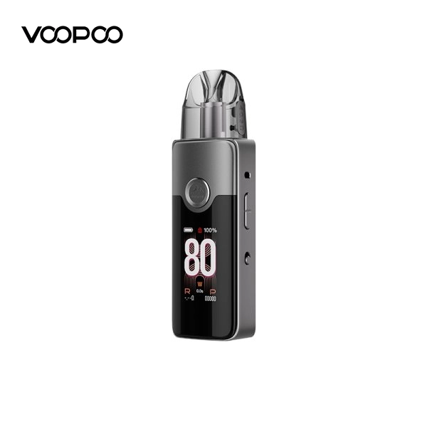 vinci e80 metal grey