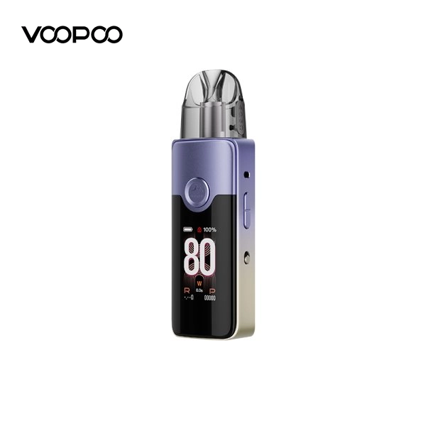 vinci e80 purple gold
