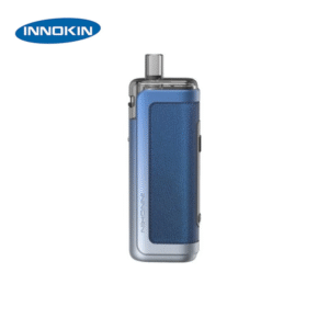 Coolfire P60 Pod Kit 3200mAh 4ml by Innokin – Blue Silver Gradient